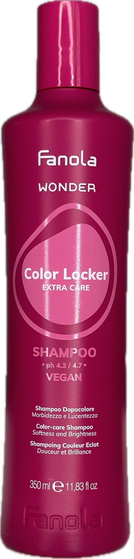 Fanola  WONDER COLOR LOCKER SHAMPOO 1000 ml